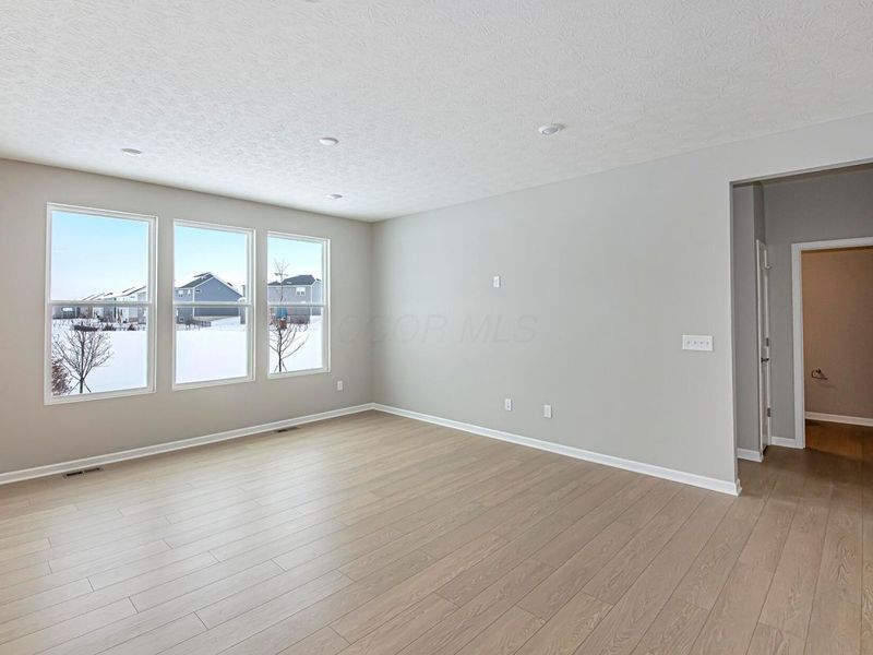 437 Weatherby Drive, Unit Lot 2476, Sunbury, OH 43074 Photo 11