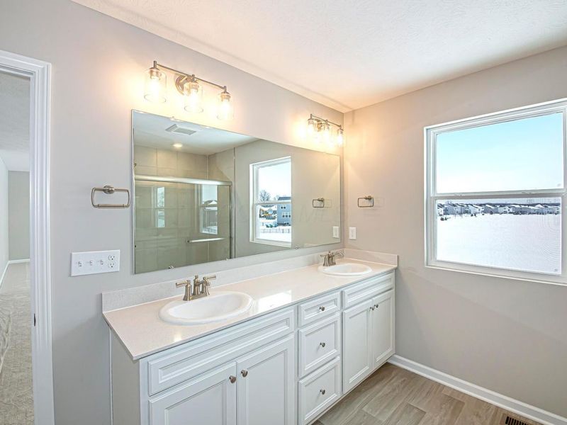 437 Weatherby Drive, Unit Lot 2476, Sunbury, OH 43074 Photo 15