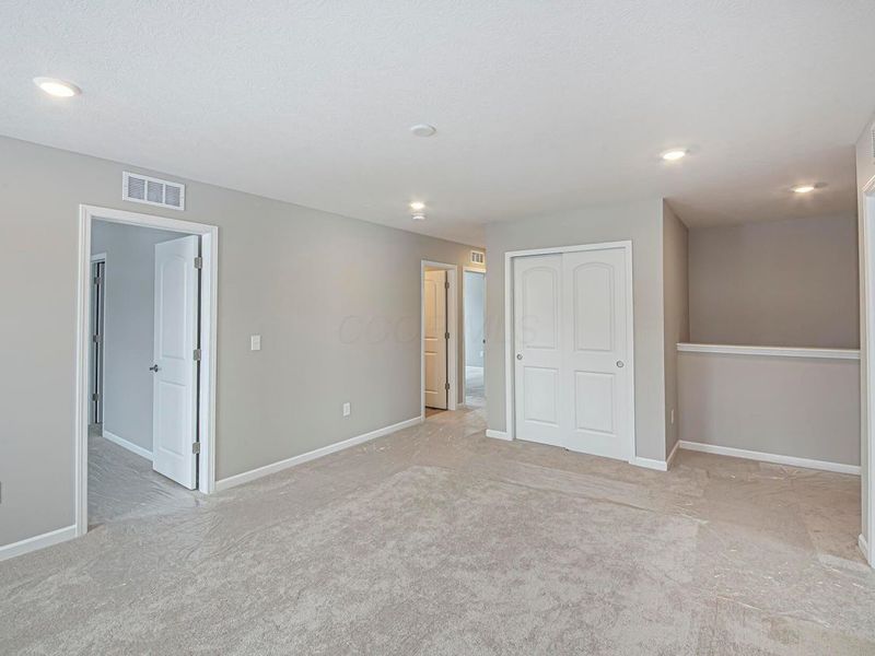 437 Weatherby Drive, Unit Lot 2476, Sunbury, OH 43074 Photo 21