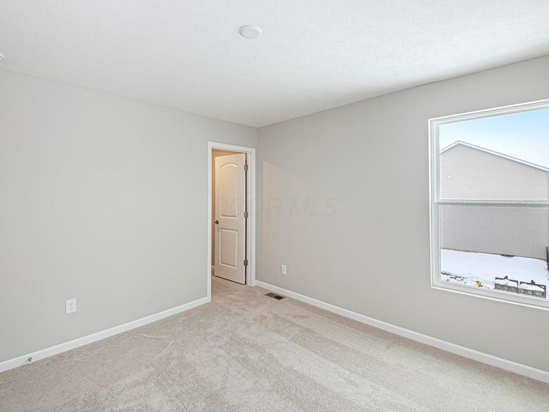 437 Weatherby Drive, Unit Lot 2476, Sunbury, OH 43074 Photo 22