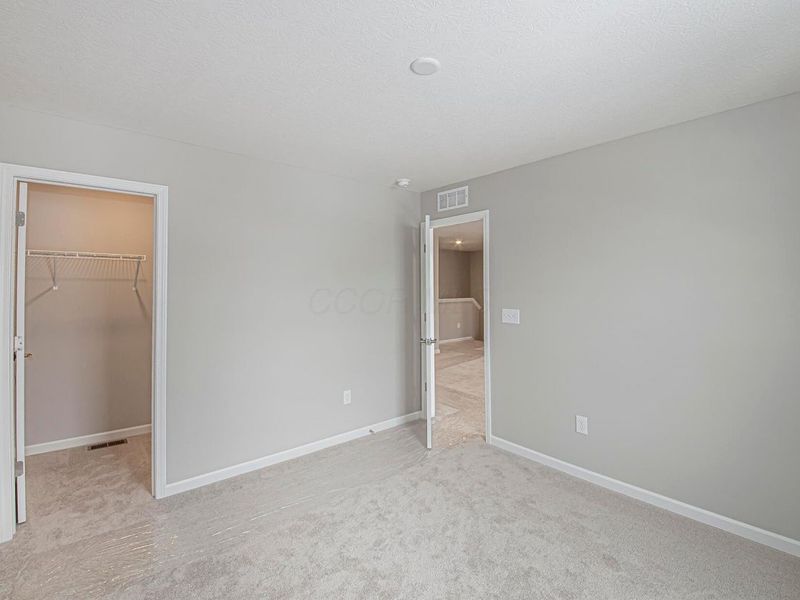 437 Weatherby Drive, Unit Lot 2476, Sunbury, OH 43074 Photo 24