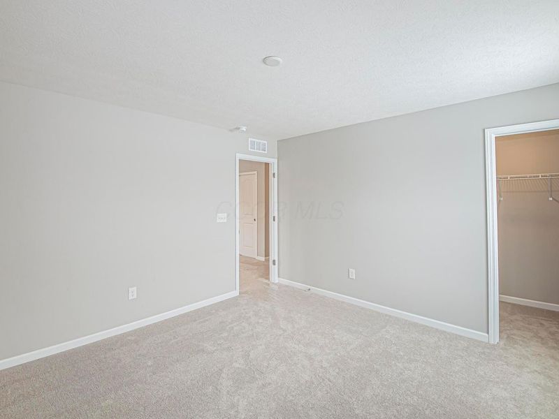 437 Weatherby Drive, Unit Lot 2476, Sunbury, OH 43074 Photo 25