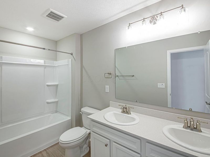 437 Weatherby Drive, Unit Lot 2476, Sunbury, OH 43074 Photo 26