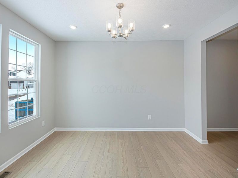 437 Weatherby Drive, Unit Lot 2476, Sunbury, OH 43074 Photo 28