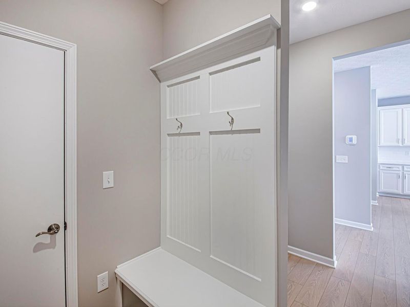 437 Weatherby Drive, Unit Lot 2476, Sunbury, OH 43074 Photo 31