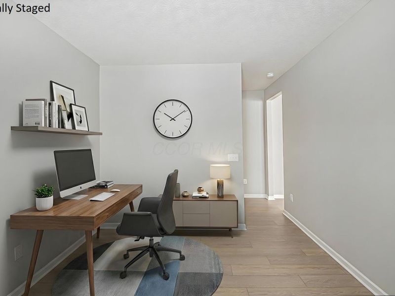 437 Weatherby Drive, Unit Lot 2476, Sunbury, OH 43074 Photo 33