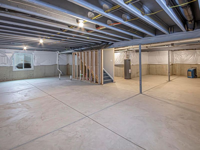 437 Weatherby Drive, Unit Lot 2476, Sunbury, OH 43074 Photo 34