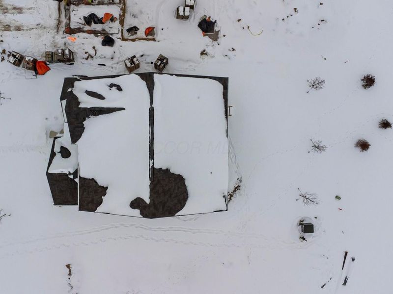 437 Weatherby Drive, Unit Lot 2476, Sunbury, OH 43074 Photo 40