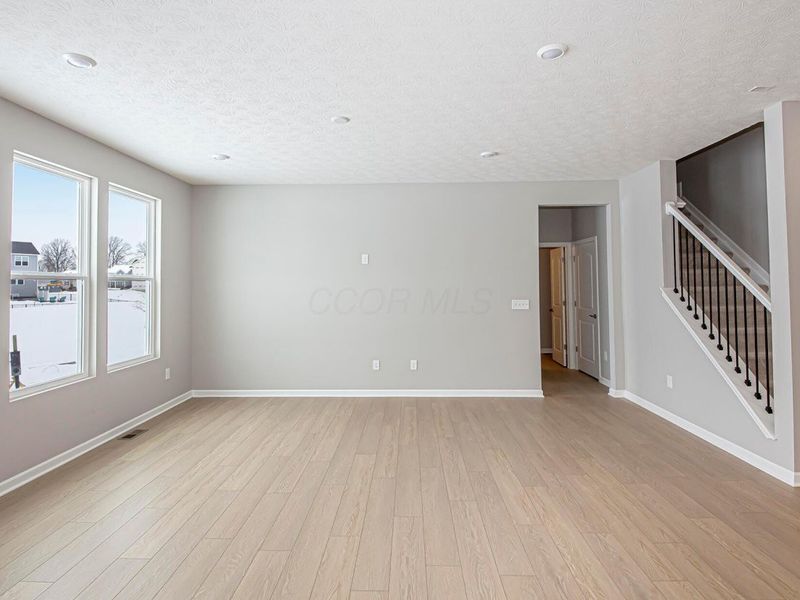 437 Weatherby Drive, Unit Lot 2476, Sunbury, OH 43074 Photo 7