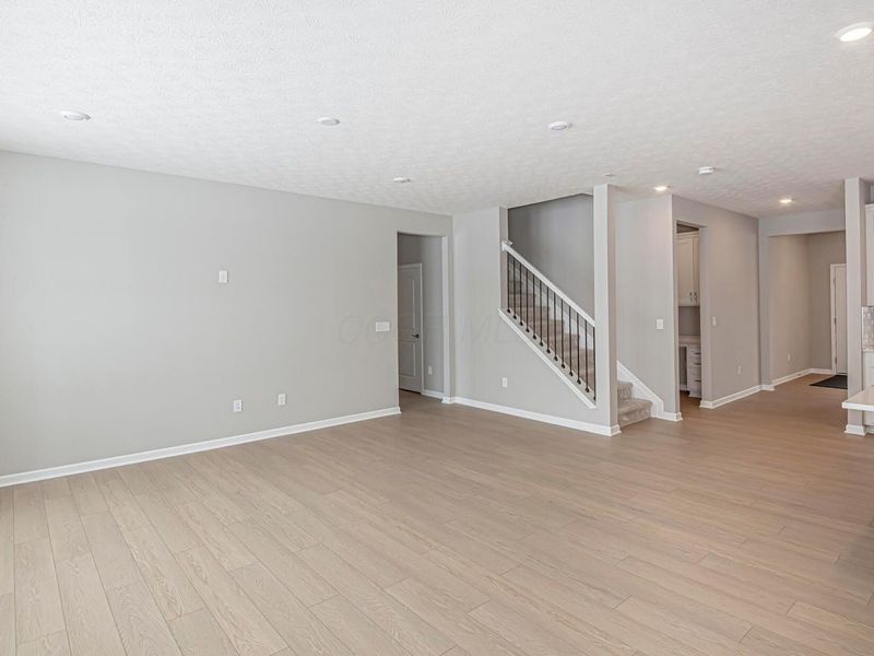 437 Weatherby Drive, Unit Lot 2476, Sunbury, OH 43074 Photo 9