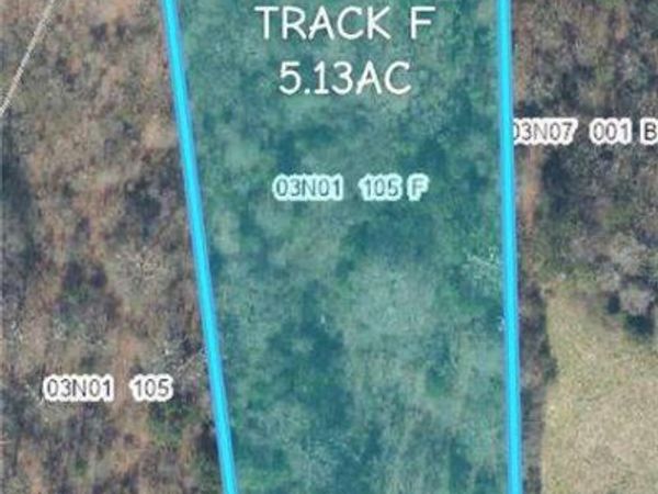 0 Holcomb Road, Ball Ground, GA 30107