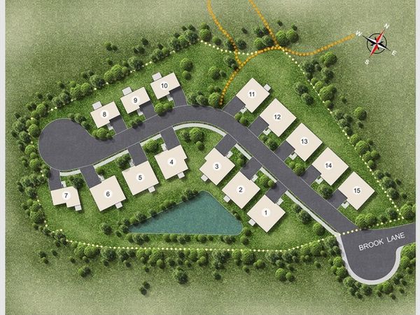 Unit 12 Powder House Lane, Unit 12, Walpole, MA 02032