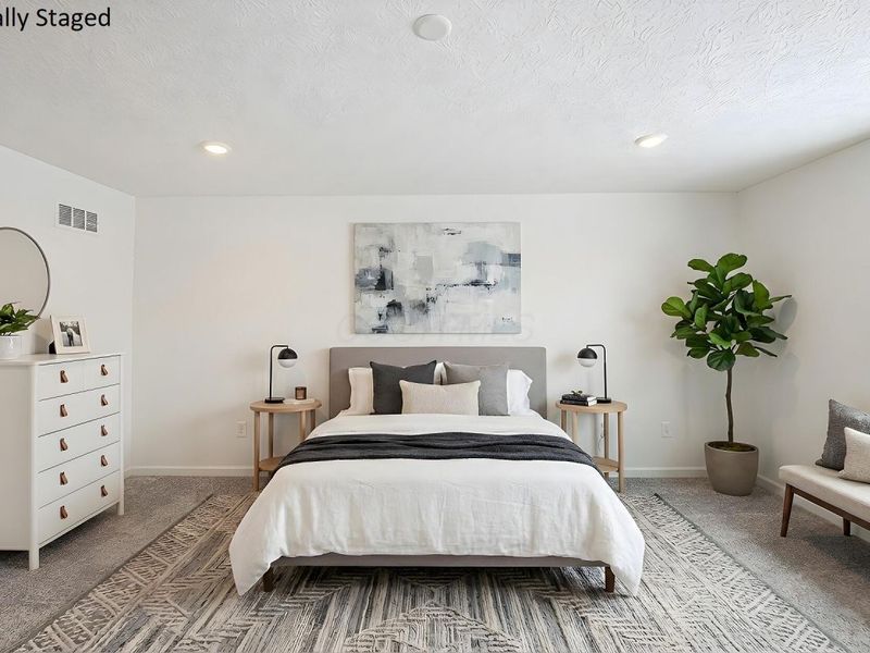 728 Callaway Lane, Unit Lot 2415, Sunbury, OH 43074 Photo 13