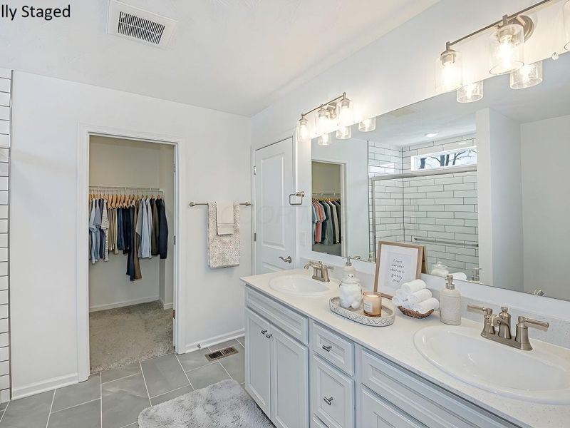 728 Callaway Lane, Unit Lot 2415, Sunbury, OH 43074 Photo 16