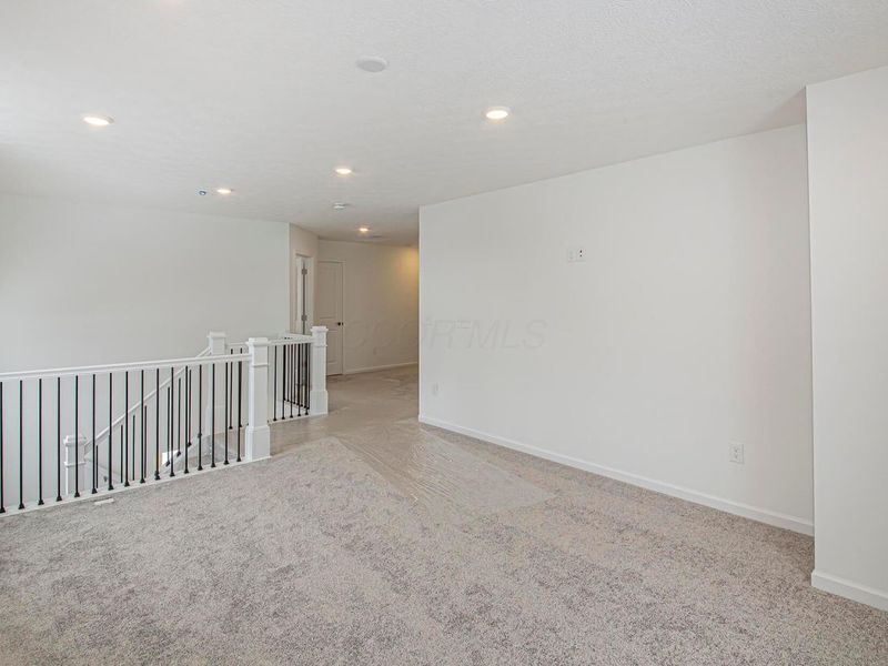 728 Callaway Lane, Unit Lot 2415, Sunbury, OH 43074 Photo 18