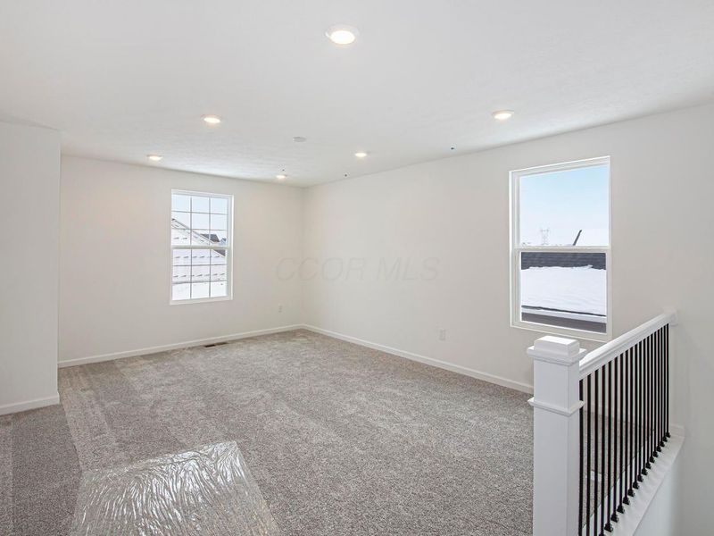 728 Callaway Lane, Unit Lot 2415, Sunbury, OH 43074 Photo 19