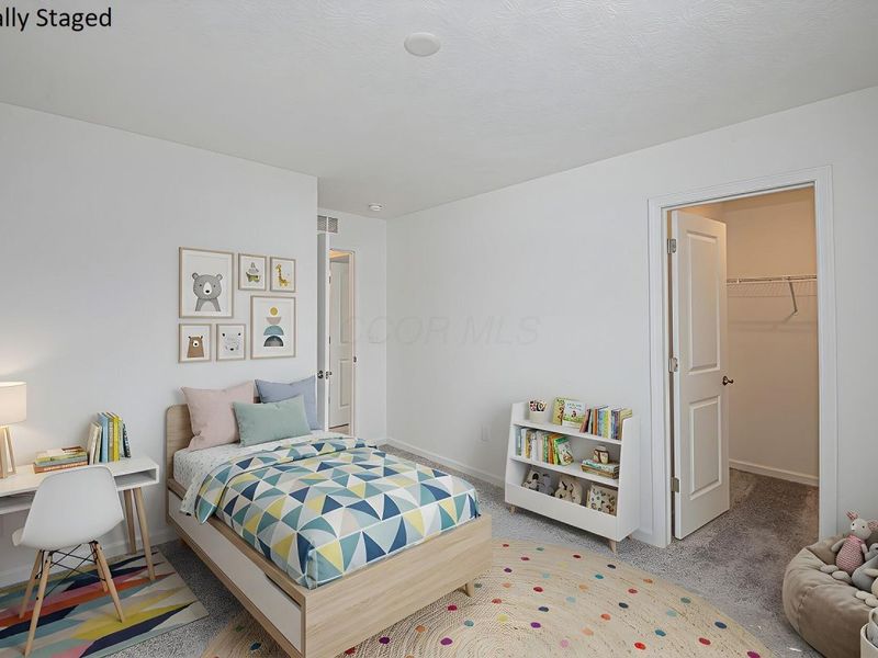 728 Callaway Lane, Unit Lot 2415, Sunbury, OH 43074 Photo 22