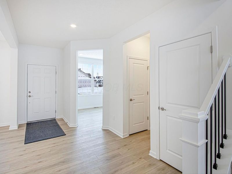 728 Callaway Lane, Unit Lot 2415, Sunbury, OH 43074 Photo 26