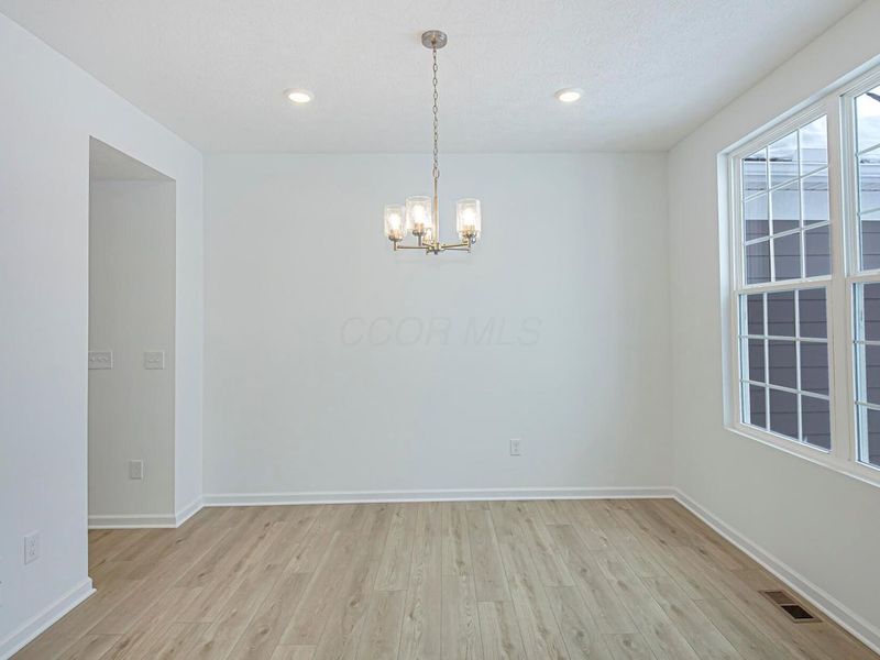 728 Callaway Lane, Unit Lot 2415, Sunbury, OH 43074 Photo 27