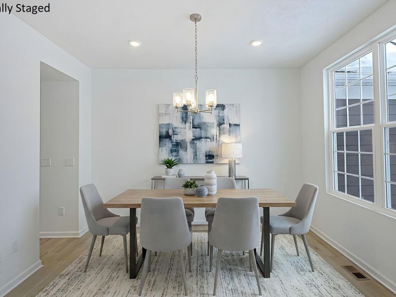 728 Callaway Lane, Unit Lot 2415, Sunbury, OH 43074 Photo 28