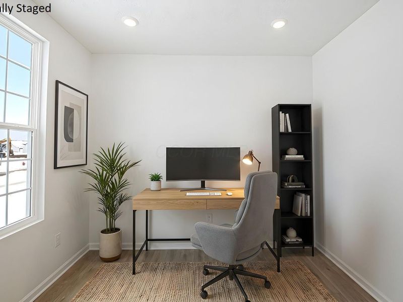 728 Callaway Lane, Unit Lot 2415, Sunbury, OH 43074 Photo 30