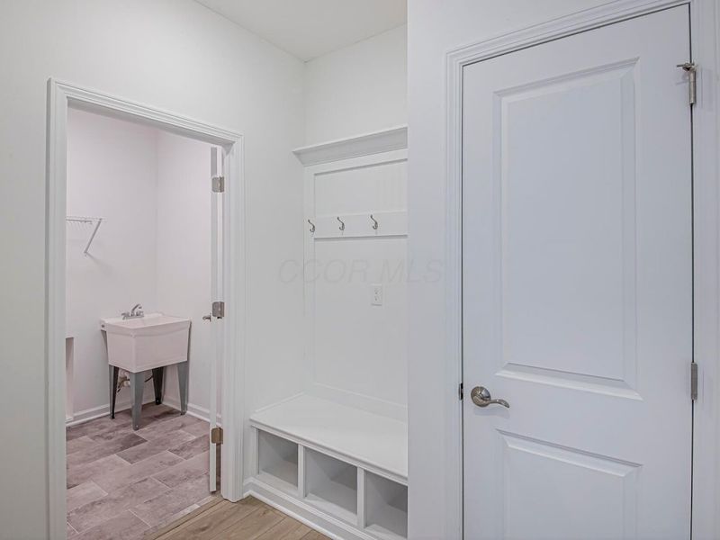 728 Callaway Lane, Unit Lot 2415, Sunbury, OH 43074 Photo 32