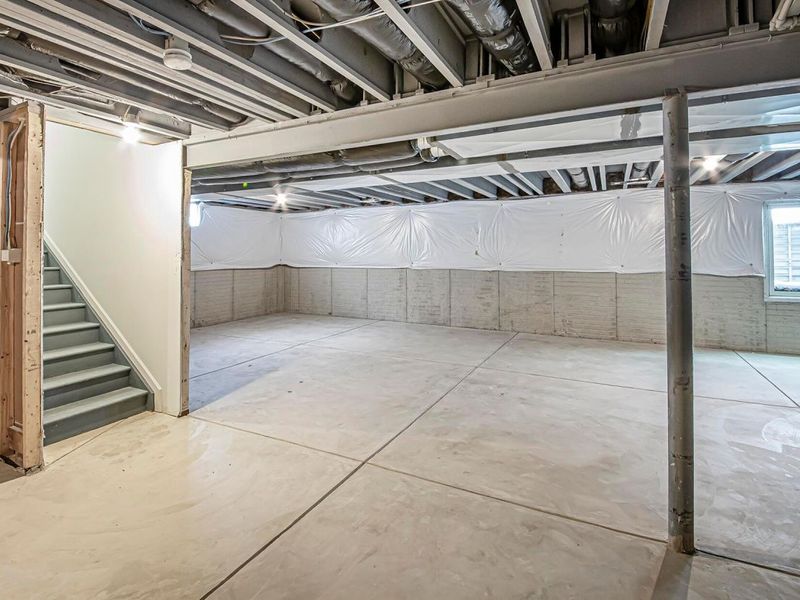 728 Callaway Lane, Unit Lot 2415, Sunbury, OH 43074 Photo 33