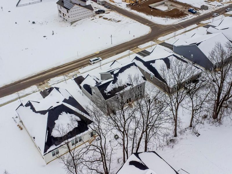 728 Callaway Lane, Unit Lot 2415, Sunbury, OH 43074 Photo 36