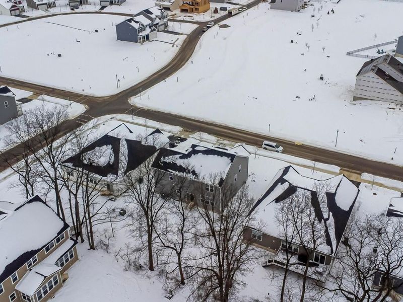 728 Callaway Lane, Unit Lot 2415, Sunbury, OH 43074 Photo 37