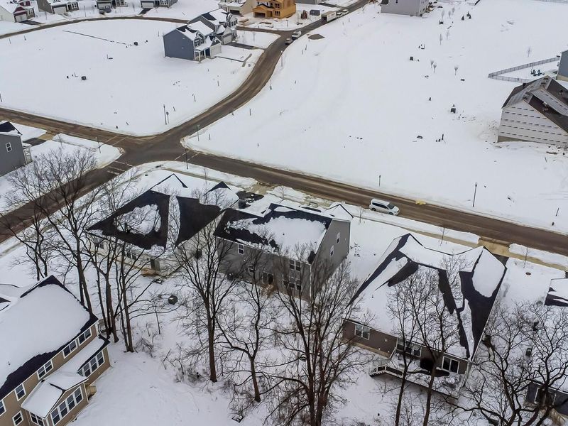 728 Callaway Lane, Unit Lot 2415, Sunbury, OH 43074 Photo 38