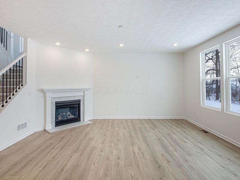 728 Callaway Lane, Unit Lot 2415, Sunbury, OH 43074 Photo 7