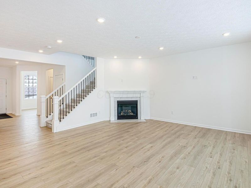 728 Callaway Lane, Unit Lot 2415, Sunbury, OH 43074 Photo 9