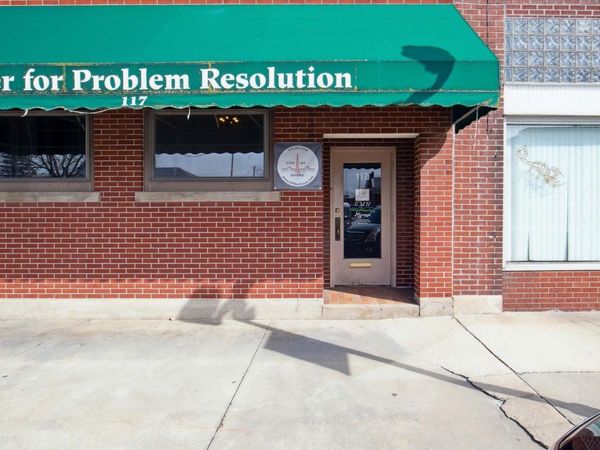 117 W Washington Street, Goshen, IN 46526