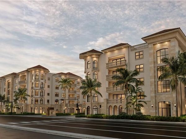 1301 3rd AVE S, Unit 7404, NAPLES, FL 34102