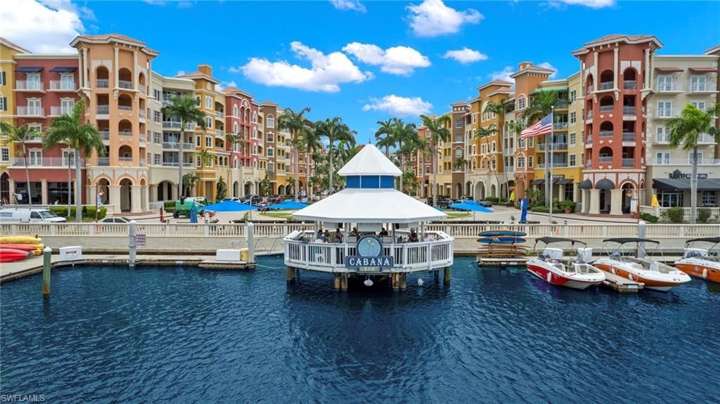 1301 3rd Ave S, Unit 7404, Naples, FL 34102 Photo