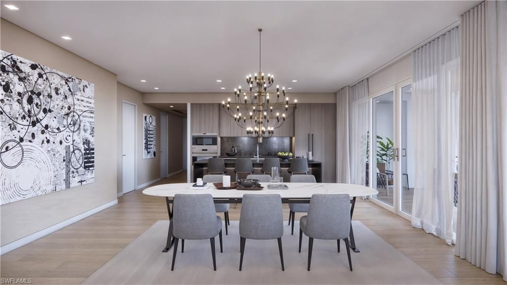 1301 3rd Ave S, Unit 7404, Naples, FL 34102 Photo