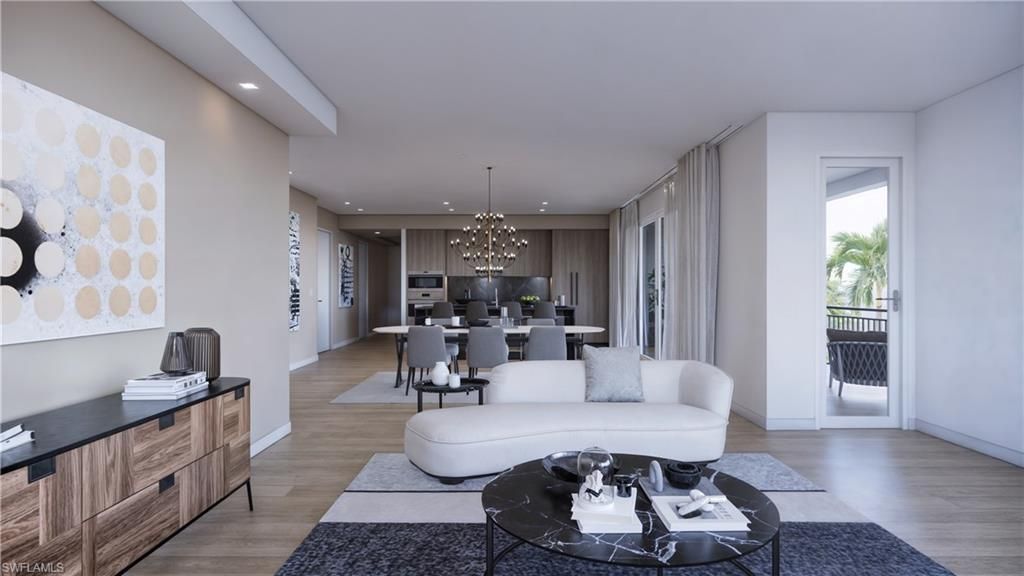 1301 3rd Ave S, Unit 7404, Naples, FL 34102 Photo