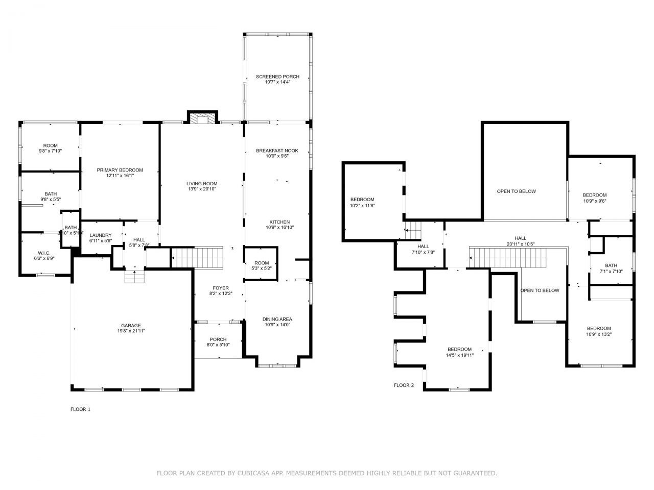 463 Springlake Dr. Photo 34