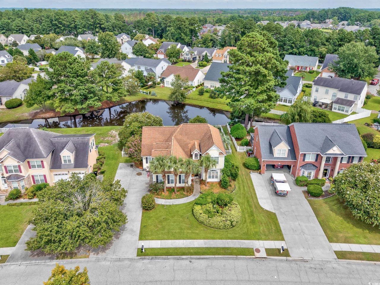 463 Springlake Dr. Photo 37