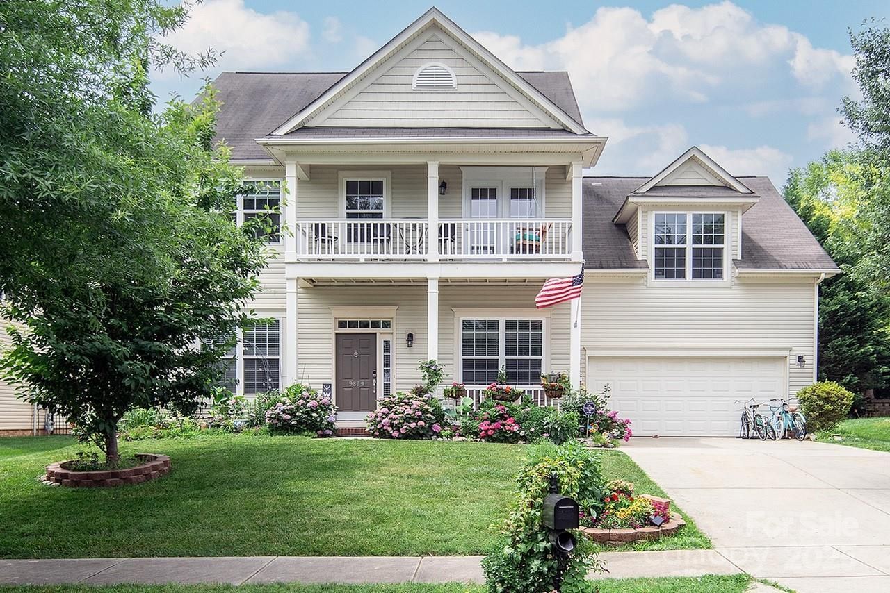 9879 Darby Creek Avenue Nw, Concord, NC 28027 Main Photo