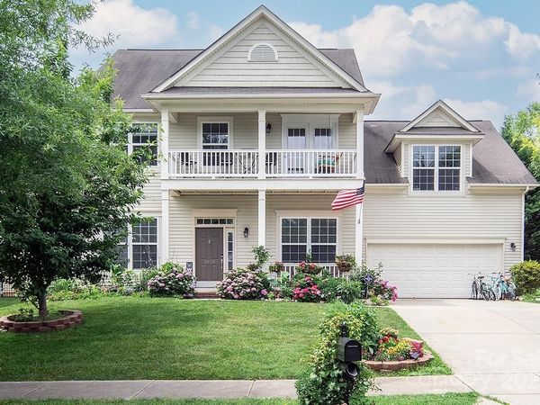 9879 Darby Creek Avenue NW, Concord, NC 28027