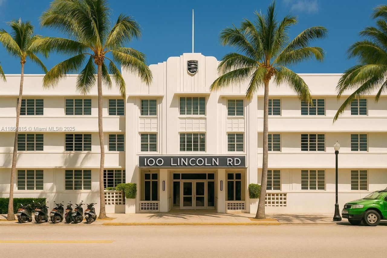 435 21st St, Unit 303, Miami Beach, FL 33139 Photo