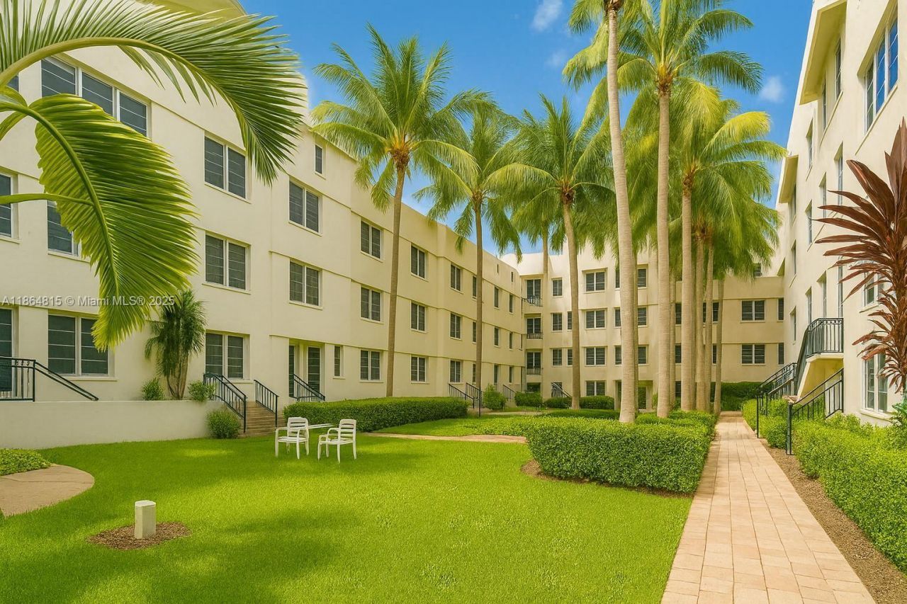 435 21st St, Unit 303, Miami Beach, FL 33139 Photo