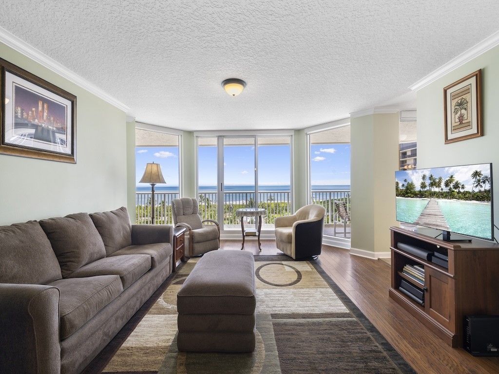5049 N Highway A1a, Unit 803, Fort Pierce, FL 34949 Photo