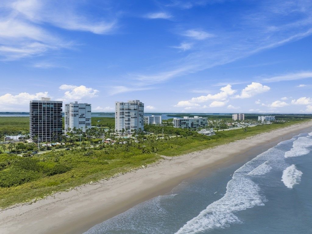 5049 N Highway A1a, Unit 803, Fort Pierce, FL 34949 Photo