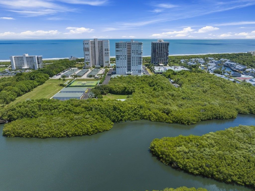 5049 N Highway A1a, Unit 803, Fort Pierce, FL 34949 Photo