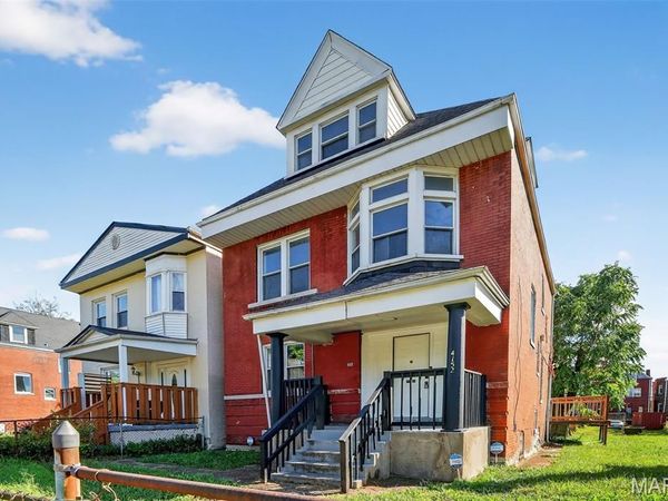 4152 Delmar Boulevard, St Louis, MO 63108