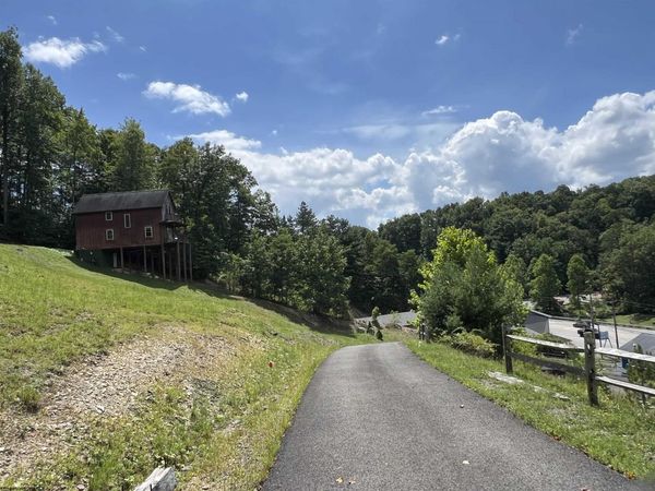 TBD Chemistry Drive, Elkins, WV 26241