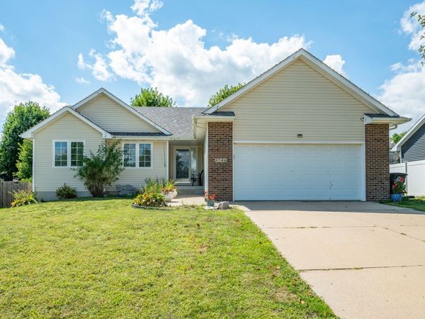 5746 SE 31st Court, Des Moines, IA 50320