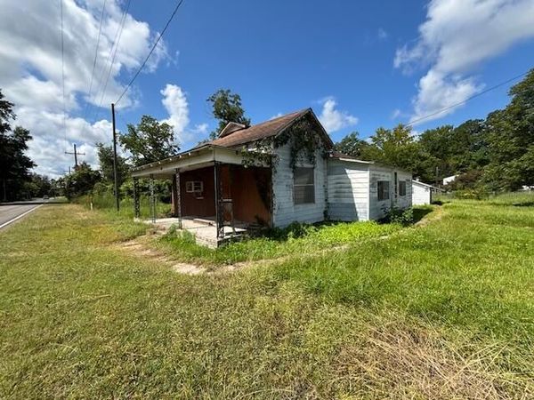 508 LA-110, Merryville, LA 70653